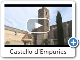 Castello d'Empuries