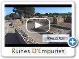 Ruines D'Empuries
