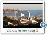 Cicloturismo ruta 2
