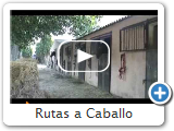 Rutas a Caballo
