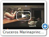 Cruceros Marinaprincess