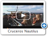 Cruceros Nautilus