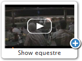 Show equestre