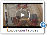 Exposicion tapices
