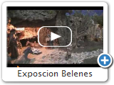 Exposcion Belenes